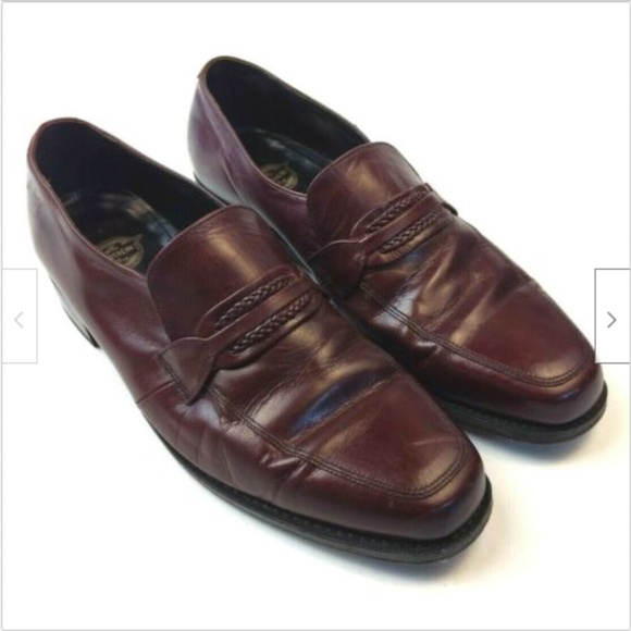 florsheim richfield shoes